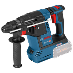 Перфоратор аккумуляторный BOSCH GBH 18V-26 0 611909000, без аккумулятора