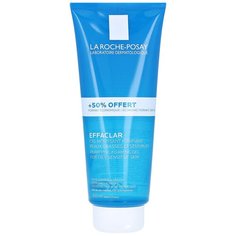 La Roche-Posay гель очищающий пенящийся Effaclar Gel, 300 мл