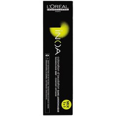 LOreal Professionnel Inoa ODS2 краска для волос, 6.0 темный блондин глубокий, 60 мл