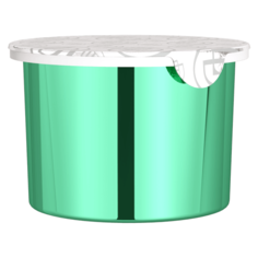 Librederm Hyaluronic Moisturizing Sebo-regulating Night Cream for Oily Skin Гиалуроновый ночной крем для лица увлажняющий себорегулирующий для жирной кожи (сменный блок), 50 мл