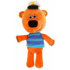 Игрушка мягкая Мимимишки Кеша Моряк, 21см, Мульти- Пульти