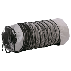 Рукав тепловой гибкий для теплогенераторов (диам. 600, длина 6 м) Ballu