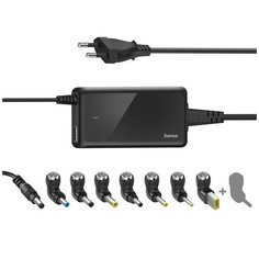 Блок питания для ноутбука Hama H-200000 Slim & Light (00200000)