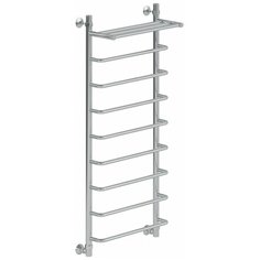 Полотенцесушитель Ника QVADRO Л 90 ВП 120/40 Nika