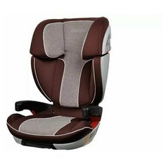 Детское автокресло Welldon "Cocoon Travel" [ art. BS09- B ], Mokka