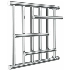 Полотенцесушитель Ника ECON ПМ-6 50/50 без полки Nika