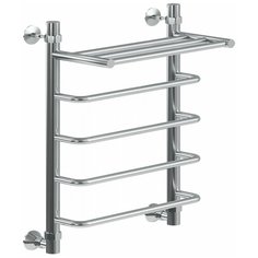 Полотенцесушитель Ника QVADRO Л 90 ВП 60/60 Nika