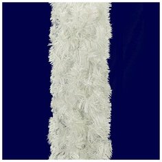 Гирлянда хвойная "Радужная" дл. 2. 7 м 20 см Количество веток - 250 шт. 2827317 ЕлкиТорг