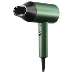 Фен для волос Xiaomi Showsee Hair Dryer A5 Green (constant temperature)