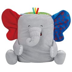 Развивающая игрушка-коврик KS Kids "Слон" (KA754)