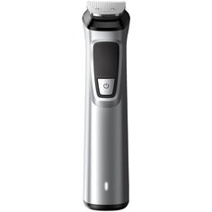 Триммер Philips MG7736 Series 7000, серебристый
