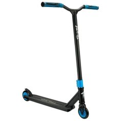 Детский трюковой самокат Triumf Active TF001, синий