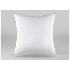 Подушка средняя богемия / 68 х 68 / Пух категориии "Экстра" 90% Перо 10% Даргез