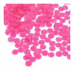 Стразы IDEAL термоклеевые акрил (Resin) HTF-1. SS16 (3,8-4,0 мм) цв.057 уп.1440шт