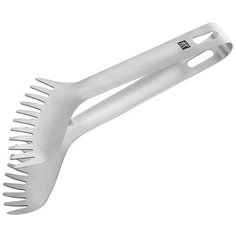 Щипцы для спагетти Zwilling Pro, нержавеющая сталь, длина 23,6 см, Zwilling J. A. Henckels, 37160-016