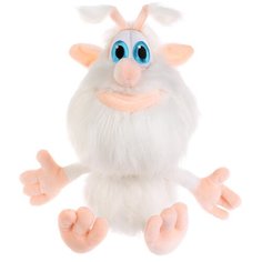 Мягкая игрушка Мульти-Пульти Буба без чипа, 20 см 20 см