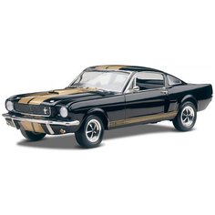 Сборная модель Revell 1966 Shelby GT350H (12482) 1:24