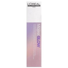 LOreal Professionnel Majirel Glow Краска для волос, LIGHT BASE 12 Бежевый Жемчуг, 50 мл
