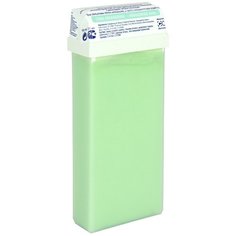 Beauty Image Теплый воск Creme Оливковый в картридже 110 мл