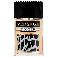 Туалетная вода Alain Aregon Versage Digger, 100 мл