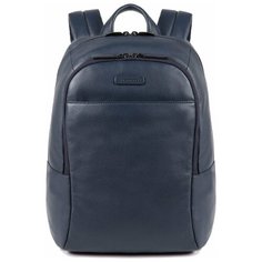 Рюкзак Piquadro Modus Special (CA3214MOS/BLU) 14" blue