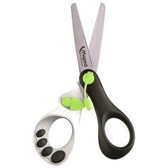Ножницы детские Maped Koopy, 130мм, закругленные (037910)