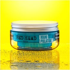 Паста текстурирующая TIGI Bed Head Manipulator для стайлинга волос, 57 г