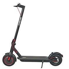 Электросамокат Digma Allroad Air черный (aa-10-10-250- bk)