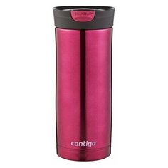 Термокружка Contigo Huron 0.47л, raspberry (2095638)