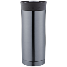 Термокружка Contigo Huron 0.47л, dark grey (2095637)