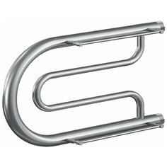 Полотенцесушитель Ника ECON ПЛ 32/100 с полкой Nika