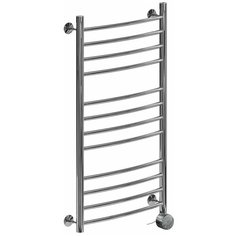 Полотенцесушитель Электрич. Ника ARC ЛД (Г2) 100/60 правый тэн Nika