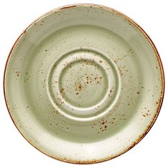 Блюдце Craft Green d=11.7 см, Steelite 3022216