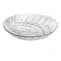 Тарелка столовая глубокая Pasabahce Atlantis, D=22 см