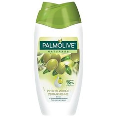 Гель для душа Palmolive Олива + увлажняющее молочко 250мл