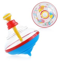 Юла «Соловушка» с музыкой Стеллар