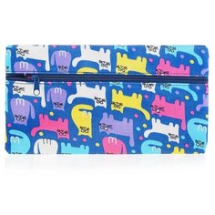 Косметичка, размер 22x12cм, материал полиэстер Centrum