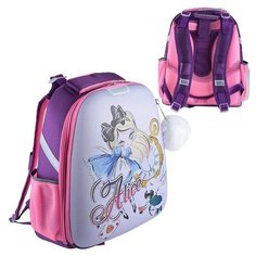 Рюкзак каркасный "Алиса Centrum