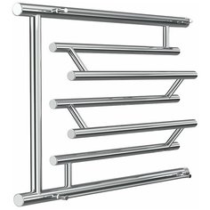 Полотенцесушитель Ника ECON ПМ-3 60/50 с полкой Nika