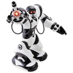 Робот Jia Qi Roboactor на инфракрасном управление - TT313