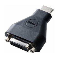 Переходник Dell HDMI (M) - DVI (F), Dell (492-11681)