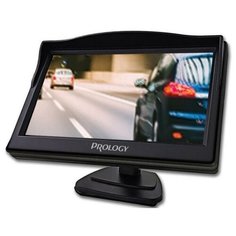 Автомобильный монитор Prology AVM-500 5" 169 480x272