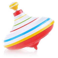 Юла большая с музыкой Стеллар