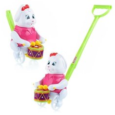 Каталка "Зайка Стеллар