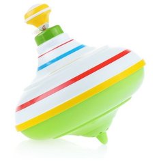 Юла с музыкой Стеллар