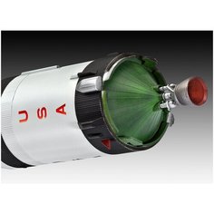 Сборная модель Revell Apollo Saturn V (04909) 1:144