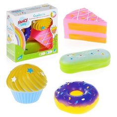 Набор игрушек «Сладости Dream Makers