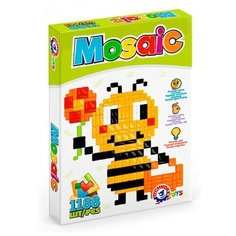 Мозаика пиксель из 1188 элементов ТехноК