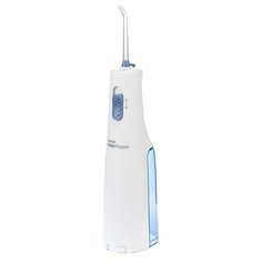 Ирригатор Waterpik WF-02EU белый/голубой (pn20026753)