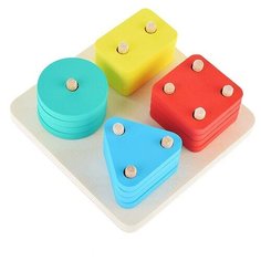 Сортер Alatoys